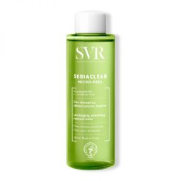 LOTIUNE EXFOLIANTA, SVR SEBIACLEAR MICRO-PEEL, 150 ML
