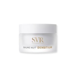 Balsam de noapte regenerant Densitium, 50 ml, Svr