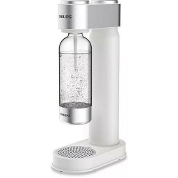 Aparate de preparare sifon Soda maker inox white ADD4902WH/10