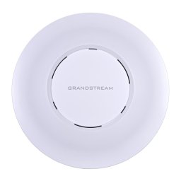 Grandstream Networks GWN7600LR wireless access point 867 Mbit/s White Power over Ethernet (PoE)