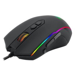 Mouse gaming Sergeant V1 RGB Negru