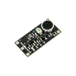 Modul cu Microfon Wireless în Miniatură
