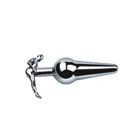 Dildo metalic Humanoid Type 3