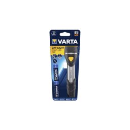 Varta 16632101421 - Lanternă cu LED LUMINĂ DE ZI LED/2xAA