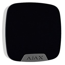 Sirena de interior wireless AJAX HOMESIREN(BLK)
