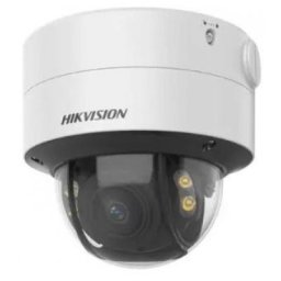 Camera supraveghere Hikvision IP dome DS-2CD2747G2T-LZS