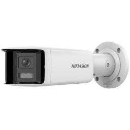 Camera IP AcuSense Hikvision DS-2CD2T46G2P-ISU/SL