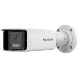 Camera supraveghere Hikvision IP Bullet DS-2CD2T47G2P-LSU/SL