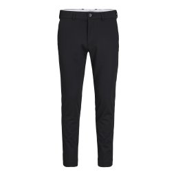 JACK & JONES Pantaloni eleganți 'JPSTMarco JJCooper' negru