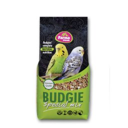 Hrana Perusi, Farma Xtra Vital Budgie, 20 kg