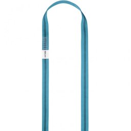 Bucla chinga EDELRID X-Tube 25mm x 80cm - 30KN