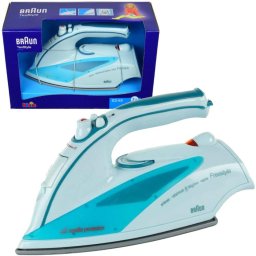 KLEIN Braun Iron 6245