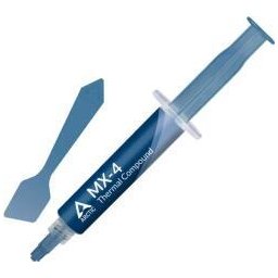 MX-4, 8 grame, spatula