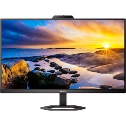 Monitor LED 27E1N5600HE 27" 75Hz 4ms HDMI DP USB