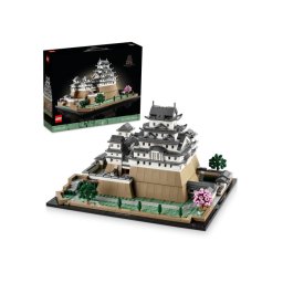 Castelul Himeji
