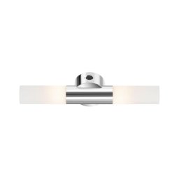 Aplică pentru oglindă Briloner SPLASH 2xE14/9W/230V