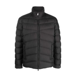 WOOLRICH Geacă Sundance Down CFWOOU0843MRUT2635 100 black