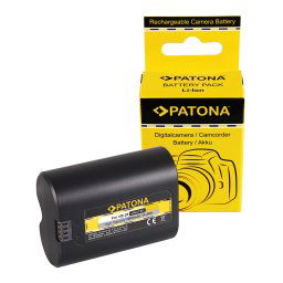 Acumulator /Baterie PATONA f. GODOX VB20 V350S/C/N/O/F- 1296