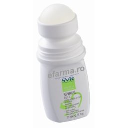 Spirial Deo Roll-On