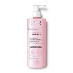 BALSAM LAVANT PIELE ATOPICA, SVR TOPIALYSE BAUME LAVANT, 400ML