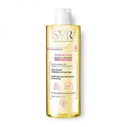 ULEI LAVANT PIELE USCATA – ATOPICA, SVR TOPIALYSE HUILLE LAVANTE MICELLAIRE, 400 ML