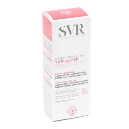 BALSAM LAVANT PIELE ATOPICA, SVR TOPIALYSE BAUME PROTECT 200ML