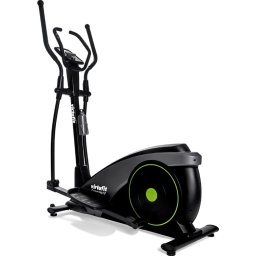 Bicicleta eliptica VirtuFit iConsole Total Fit