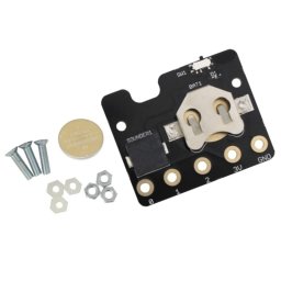 Shield Alimentare MI:power pentru Micro:Bit