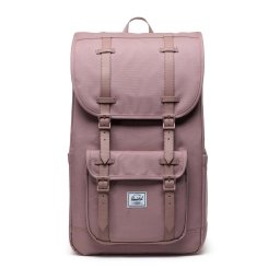 Herschel Rucsac 'Little America™' roz / roz pal