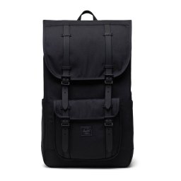 Herschel Rucsac 'Little America™' negru