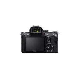 Camera video digitala Sony Alpha 7 Mark III Body