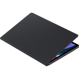 Husa de protectie Smart Book Cover pentru Galaxy Tab S9+, Black