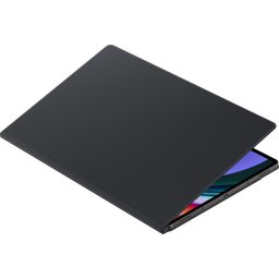 Husa de protectie Smart Book Cover pentru Galaxy Tab S9 Ultra, Black