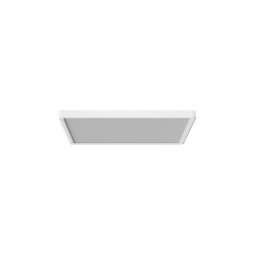 Plafonieră LED cu senzor Azzardo AZ5359 PANKA LED/18W/230V IP40 alb