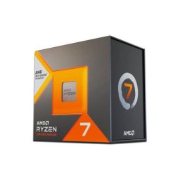 Procesor AMD Ryzen 7 7800X3D 4.2GHz, AM5, 96MB, 120W Box