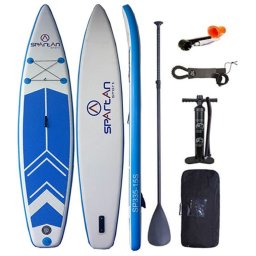 Paddle Board cu accesorii Spartan SUP