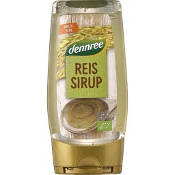 Sirop de orez bio 250ml