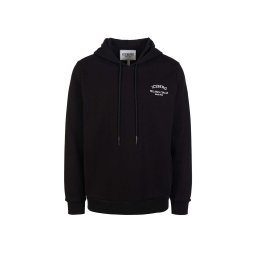 ICEBERG Futer Felpa 23II1P0E0866317 9000 nero