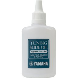 Yamaha Tuning Slide Oil