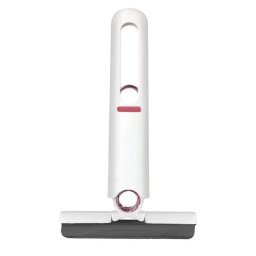 Mini Mop Portabil Pentru Diferite Suprafete Si Geamuri cu Sistem Autostoarcere OFF