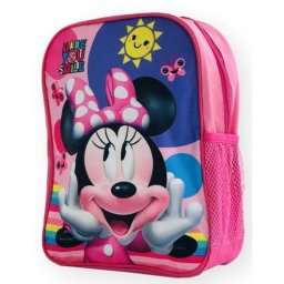 Ghiozdan mic Minnie 32x26x10 cm