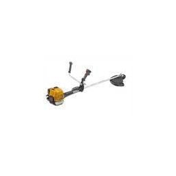 Cositoare cu ax drept MC-S 363783, cu fir si disc lung lung. 810mm, raport angrenare 1:1,33, taiere numai cu fir