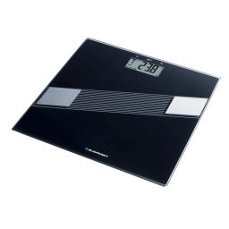 Cantar BSM411 150kg Negru
