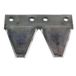 cutit cos.lama ESM superior dublu 4gauri Pubert MF90-nec.6 (3441240 3441241 3441310 3441311 9102 K003050083 90-021) #0002020054