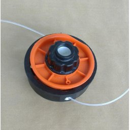 cap damil tr. Ikra ESN1000C FES1000C, negru #78011266