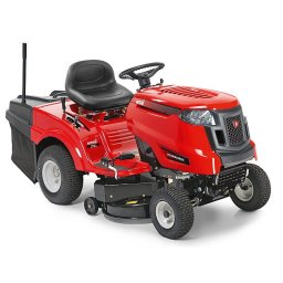 de tuns gazon MTD Smart RE 130 H 92cm hydro OHV 439cc 8.1kW Negru