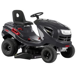 Easy 15-93.2 HDS-A 93cm Hydrostatic Pro450 452cc 8.5kW Negru