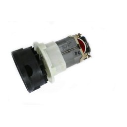Motor electric Ikra RT9002A, cu carcasa cap damil 12105068 #12190865