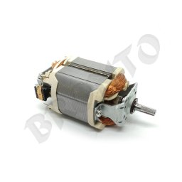 Motor electric Ikra trimer RT2522 - Chico, 300W (12140228) #12140226