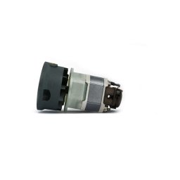 Motor electric Ikra trimer RT4002D RT4005D, cu carcasa cap damil #12190851